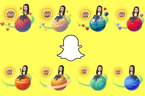 snapchat bsf planets|Snapchat BSF List Planets: Explained 2024